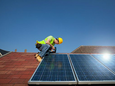 Entreprise d'économie d'énergie à Douzains