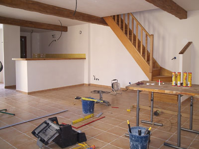 Entreprise RGE Agen