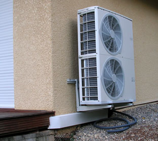 Climatisation / chauffage réversible à Agen