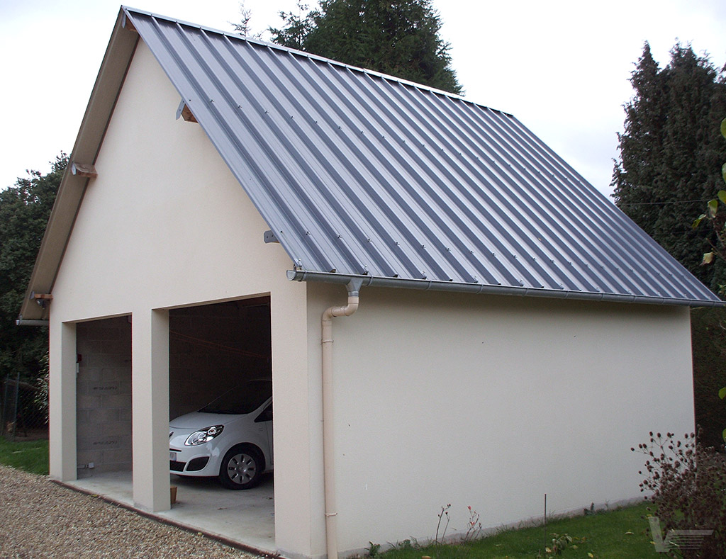 Entreprise de couverture à Moncrabeau