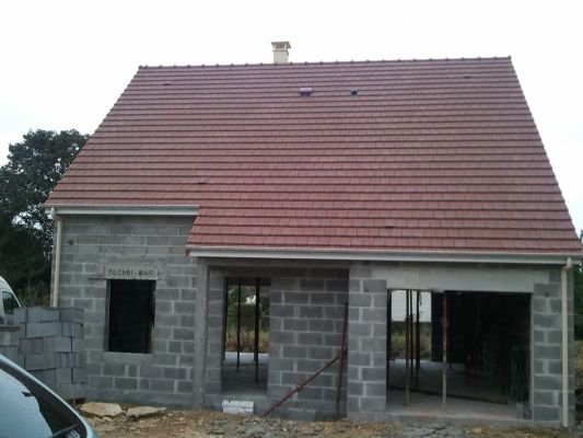 Entreprise de couverture dans le Lot-et-Garonne