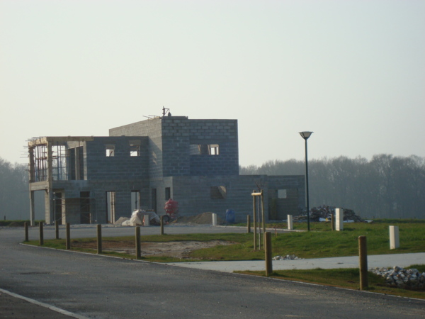 Maçonnerie Labastide-Castel-Amouroux