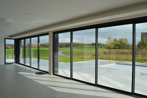 Entreprise de menuiserie bois PVC alu à Agen