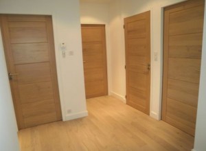 Entreprise de menuiserie bois PVC alu à Agen