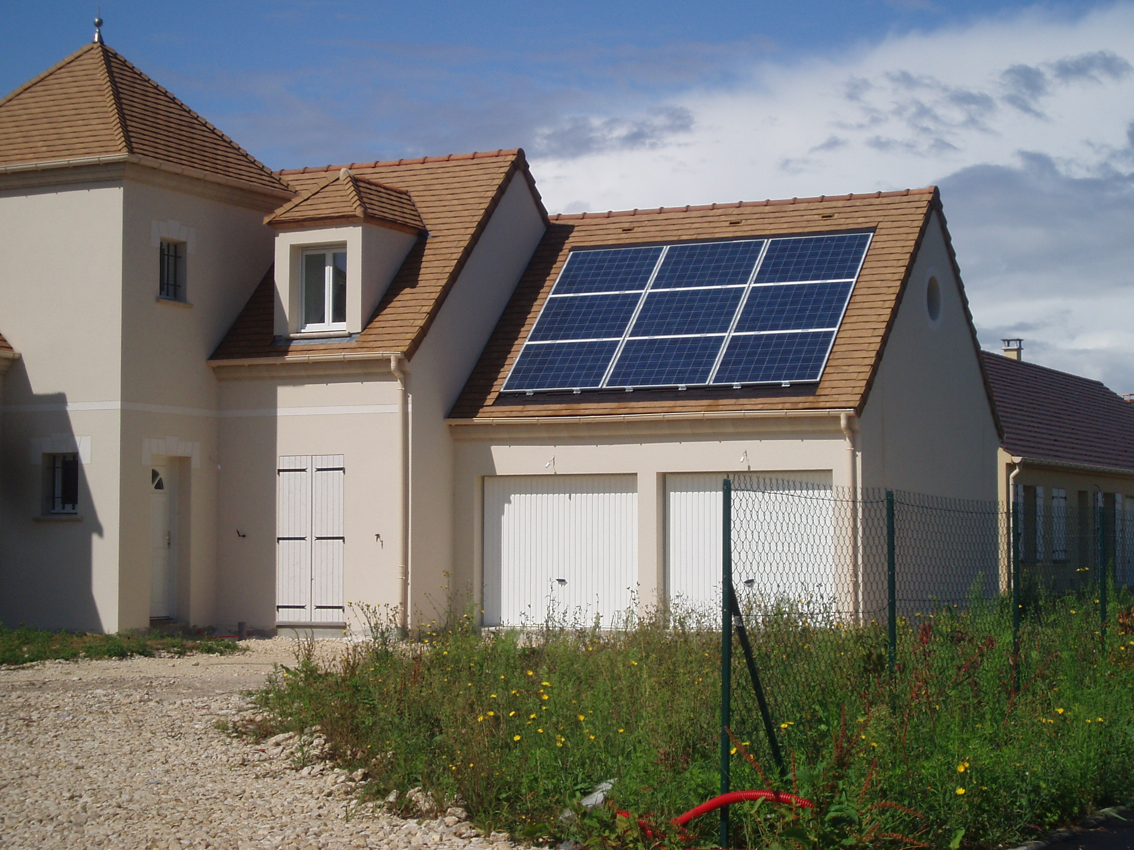 Installateur Panneaux solaire photovoltaïques à Agen
