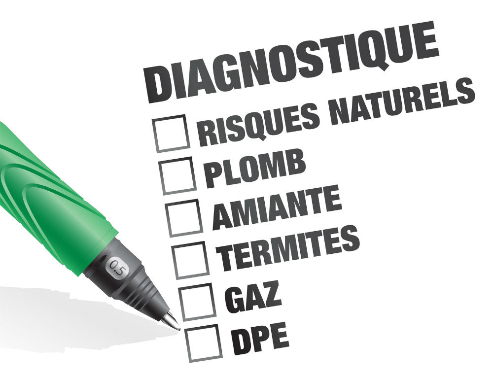 Diagnostic-immobilier Lagupie