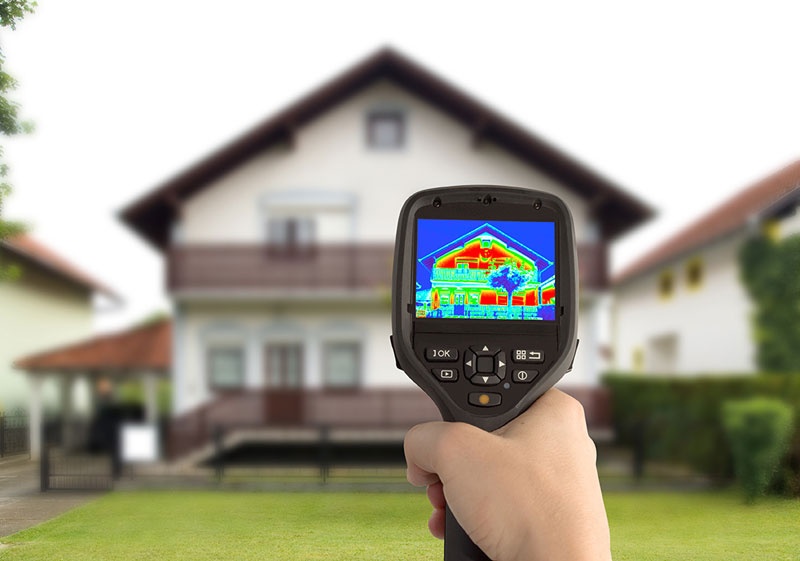 Bilan thermique dans le Lot-et-Garonne