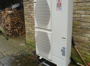 Pompe à chaleur Agen