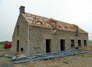 Architecte La Sauvetat-sur-Lède